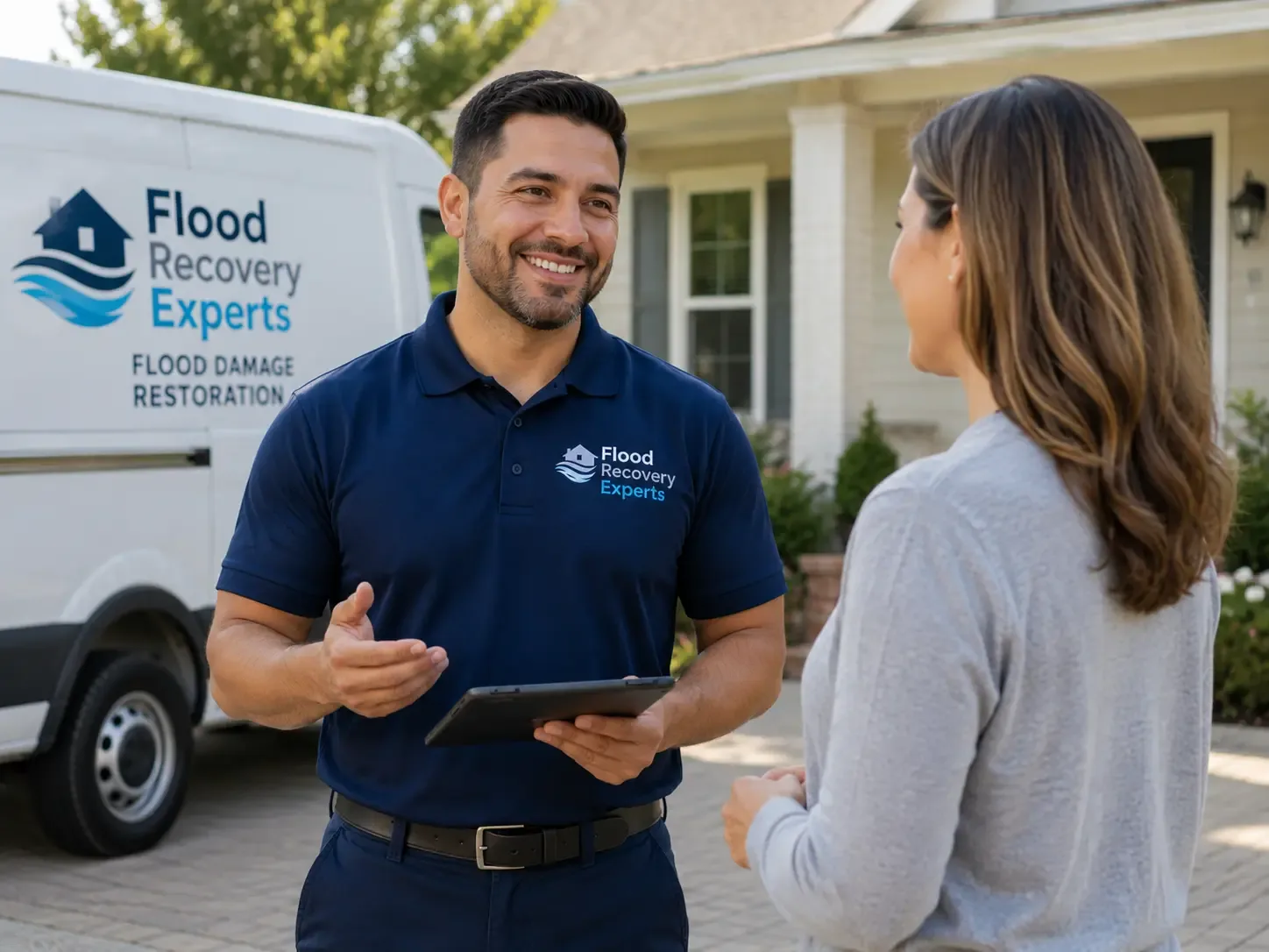 Flood Damage Cleanup Wellton, AZ FAQs